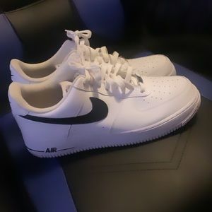 Men’s Nike air forces